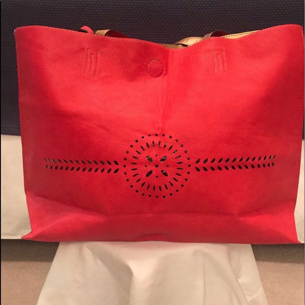 Merona, Target Tote Bag - Picture 3 of 3